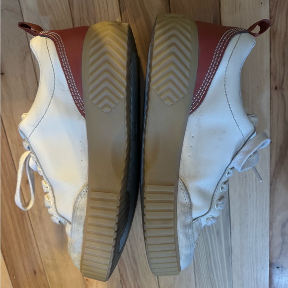 Sorel Ona Ava Waterproof Sneakers - Picture 5 of 5